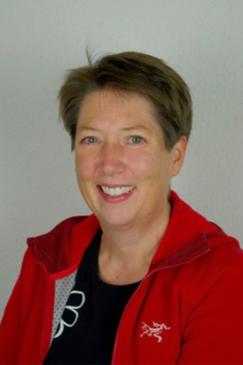 Frau Baumgart